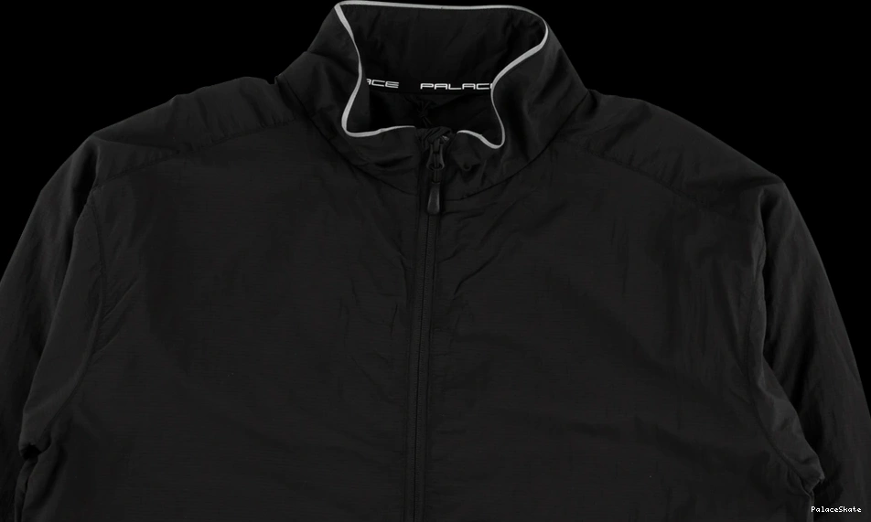 Affordable Palace Runner Jacket Crink 0821